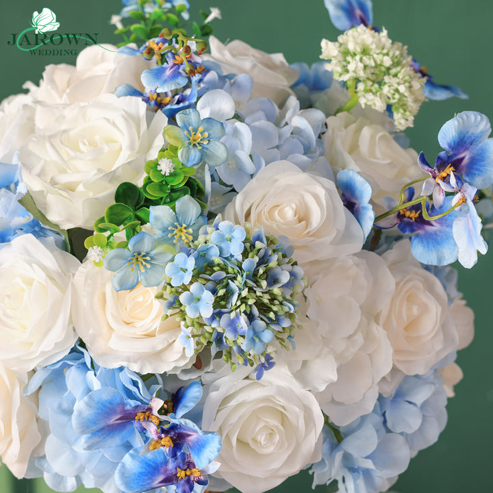 Promise(XXXV)-Flower Arrangement