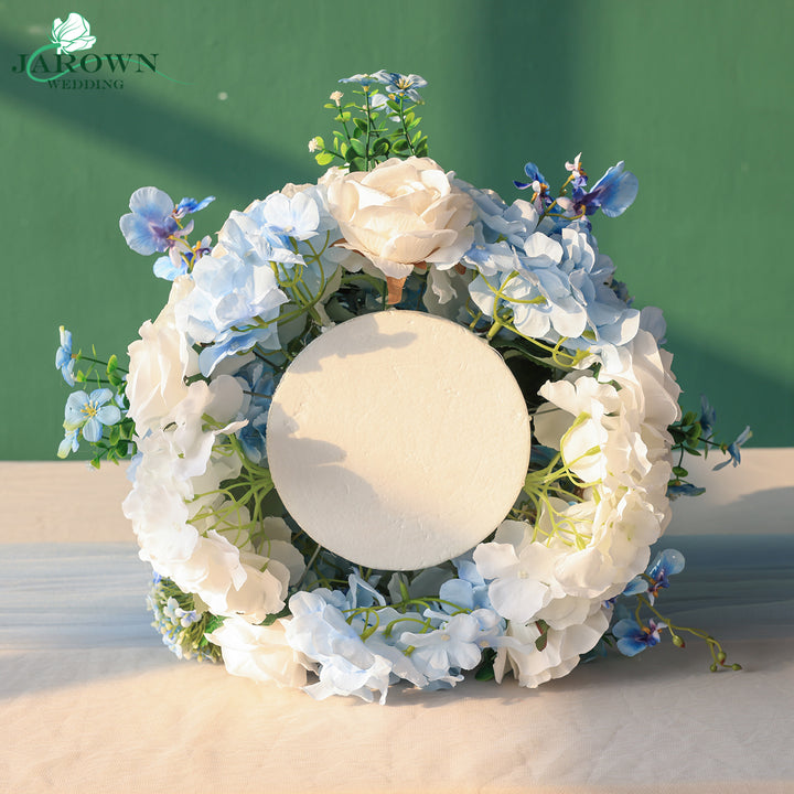 Promise(XXXV)-Flower Arrangement