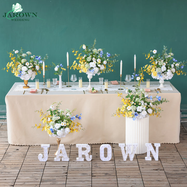 Promise(XXXVII)-Flower Arrangement