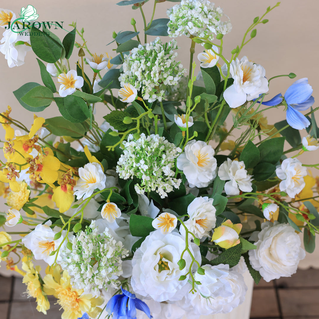 Promise(XXXVII)-Flower Arrangement