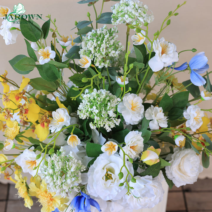 Promise(XXXVII)-Flower Arrangement