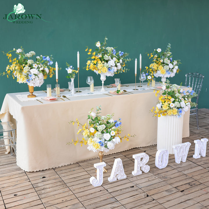 Promise(XXXVII)-Flower Arrangement
