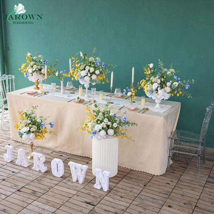 Promise(XXXVII)-Flower Arrangement