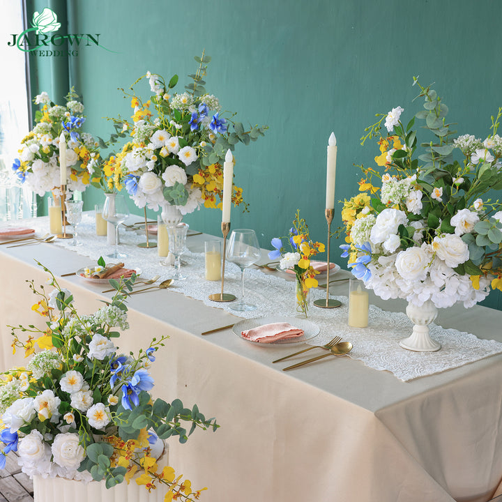 Promise(XXXVII)-Flower Arrangement