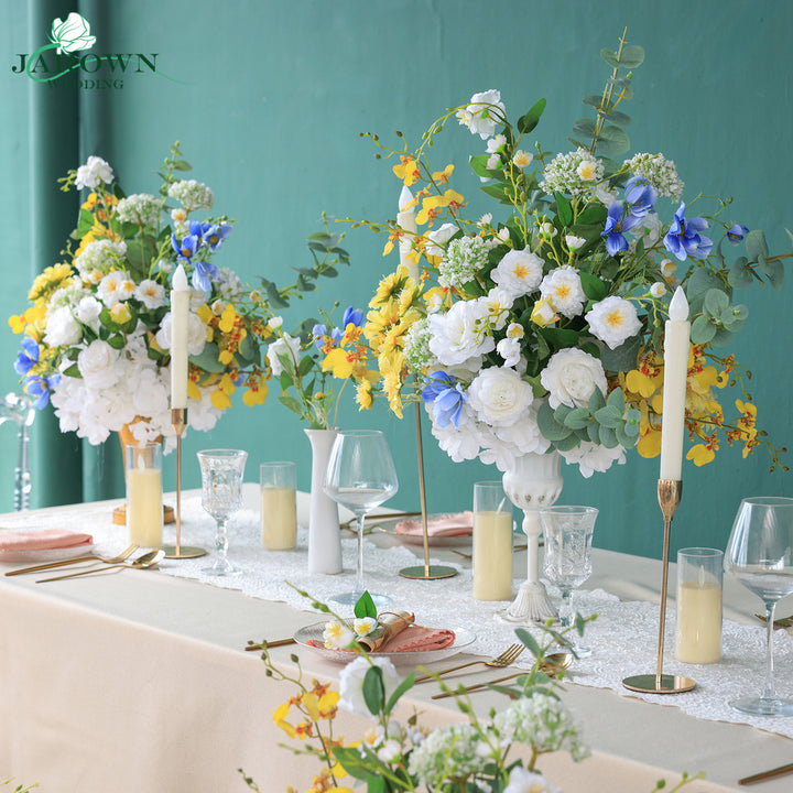 Promise(XXXVII)-Flower Arrangement