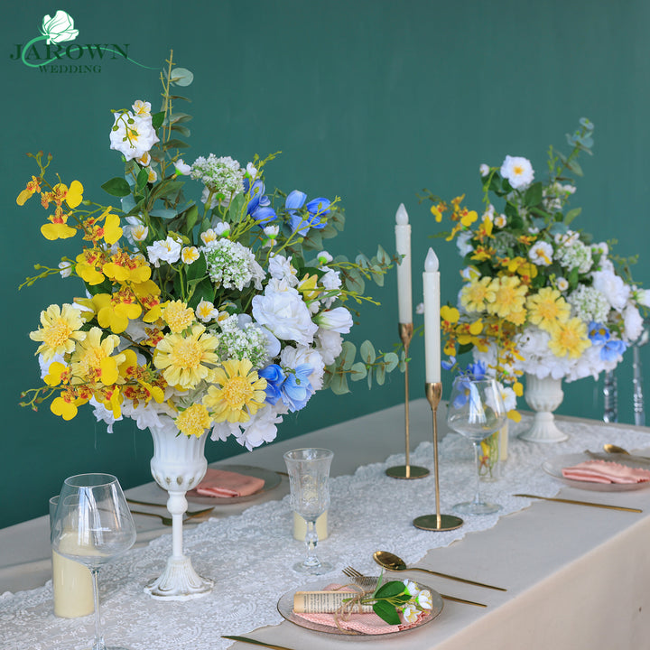 Promise(XXXVII)-Flower Arrangement