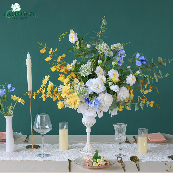 Promise(XXXVII)-Flower Arrangement