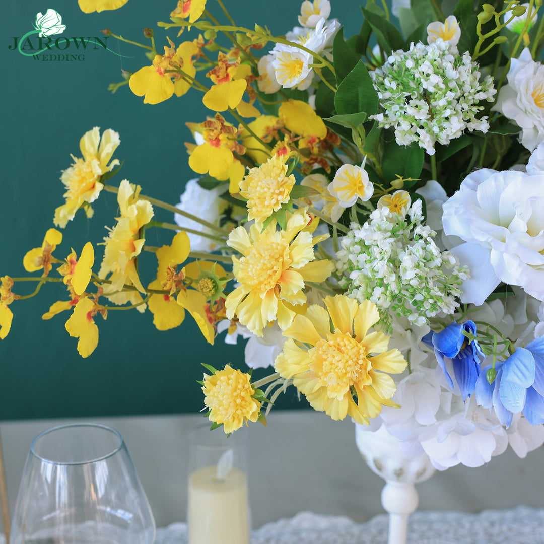 Promise(XXXVII)-Flower Arrangement