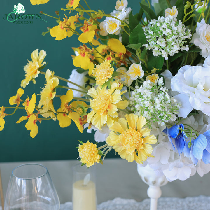 Promise(XXXVII)-Flower Arrangement