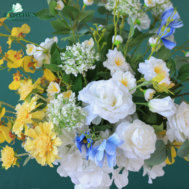 Promise(XXXVII)-Flower Arrangement