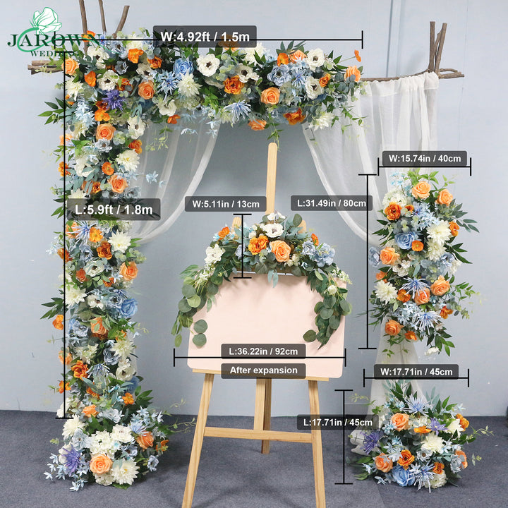 Promise(IV)-Flower Arrangement