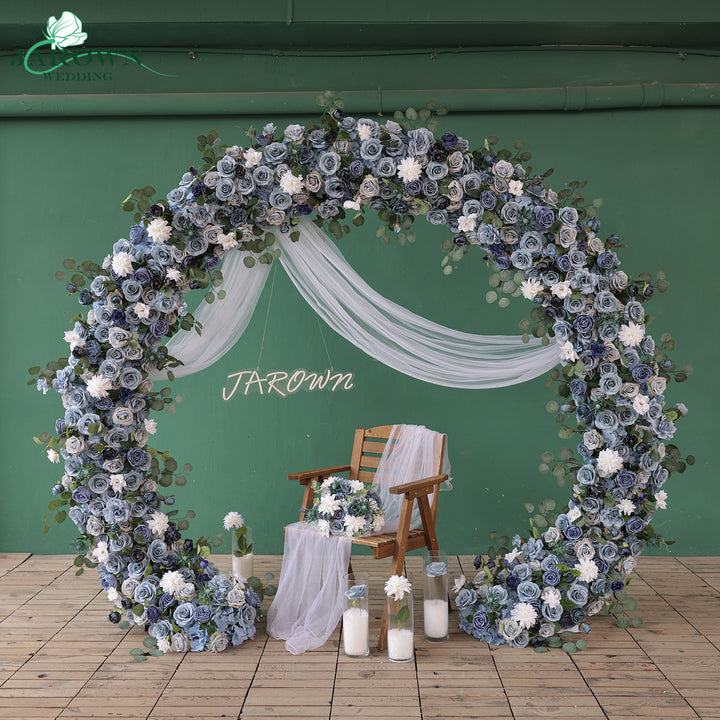 Promise(XLIII)-Flower Arrangement