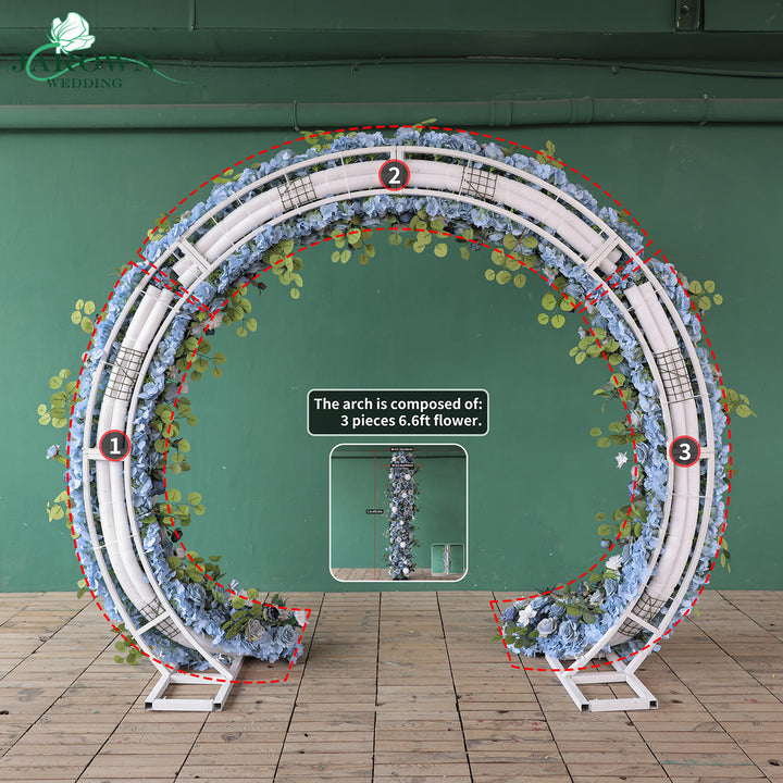 Promise(XLIII)-Flower Arrangement
