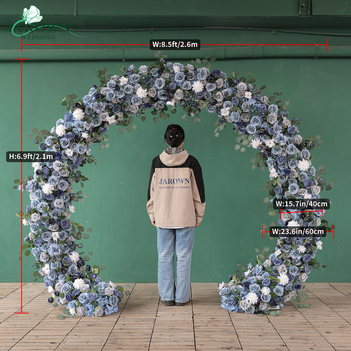 Promise(XLIII)-Flower Arrangement