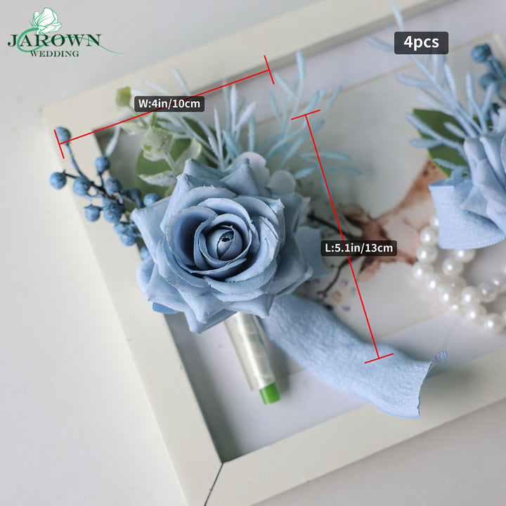 Promise(XLIV)-Flower Arrangement