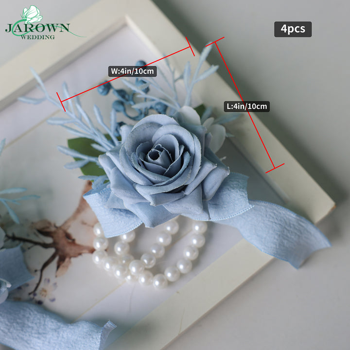 Promise(XLIV)-Flower Arrangement