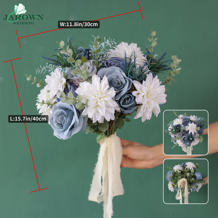 Promise(XLIV)-Flower Arrangement