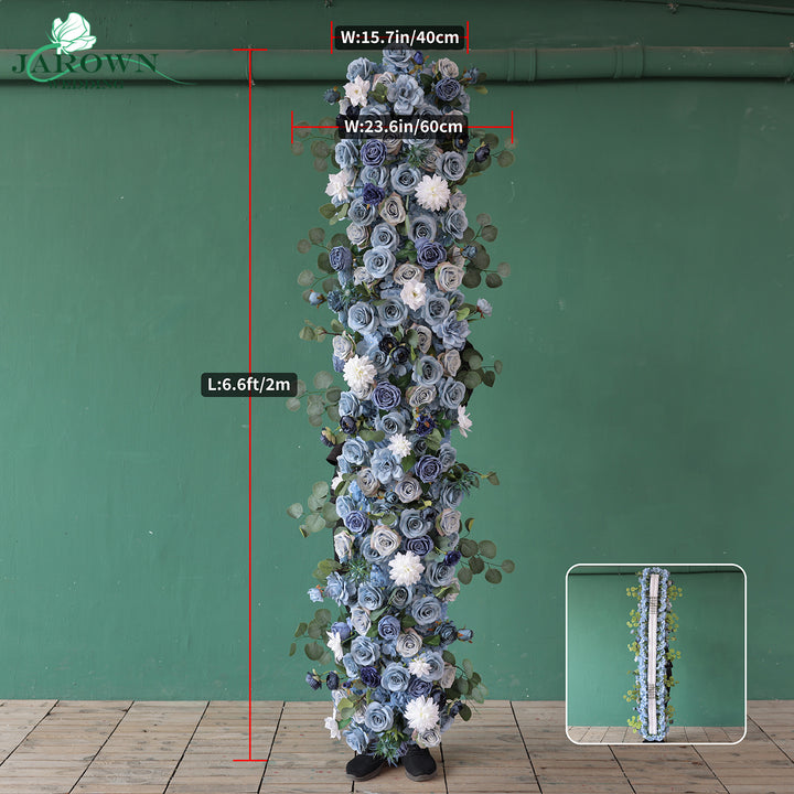 Promise(XLIII)-Flower Arrangement