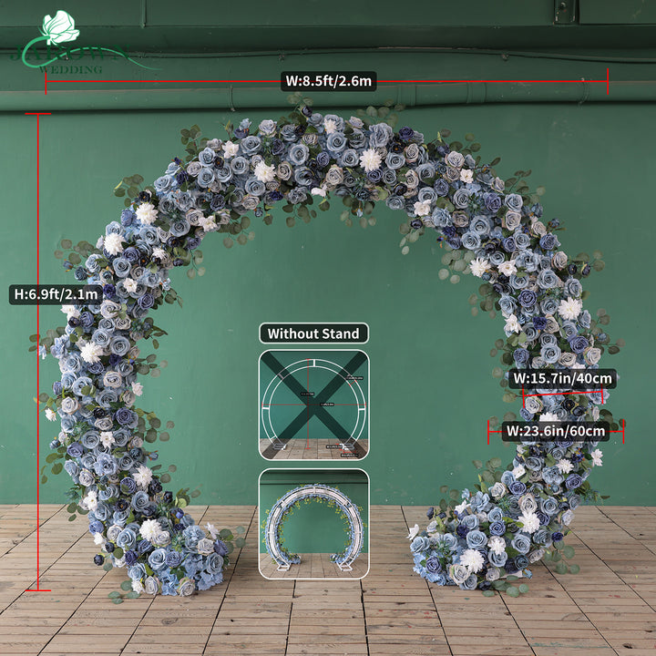 Promise(XLIII)-Flower Arrangement