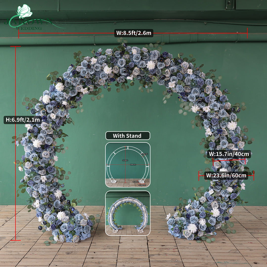 Promise(XLIII)-Flower Arrangement