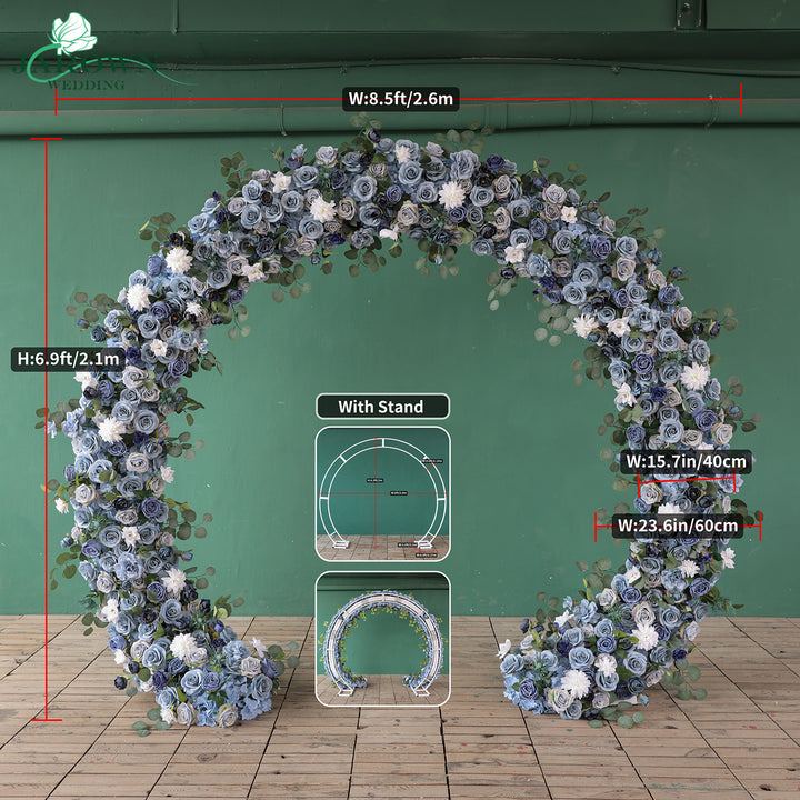 Promise(XLIII)-Flower Arrangement