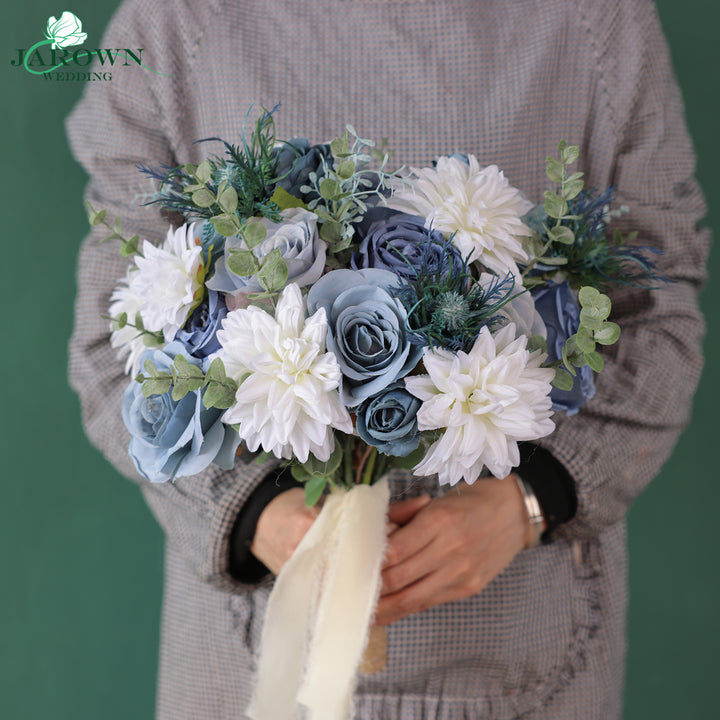 Promise(XLIV)-Flower Arrangement