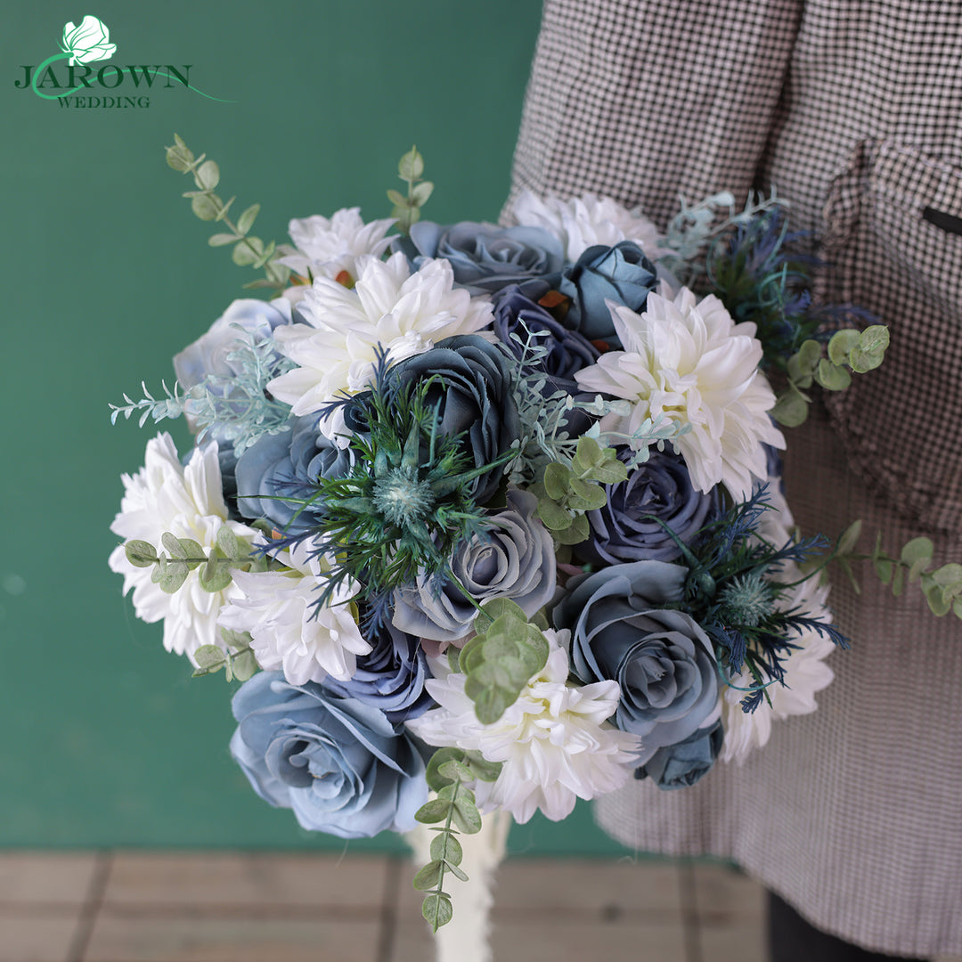 Promise(XLIV)-Flower Arrangement