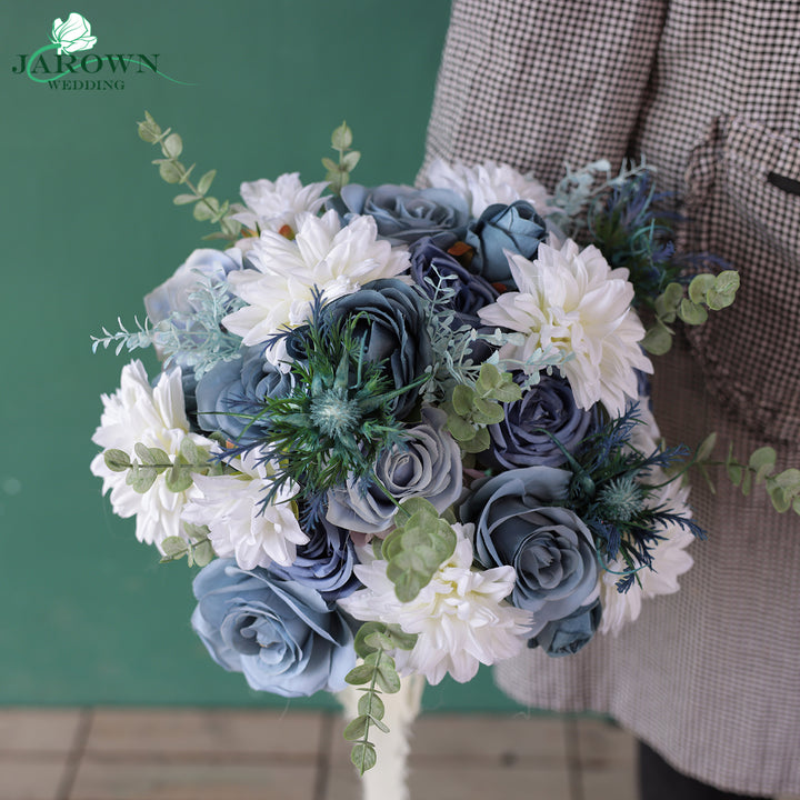 Promise(XLIV)-Flower Arrangement