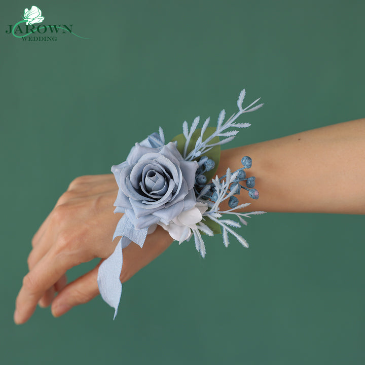 Promise(XLIV)-Flower Arrangement