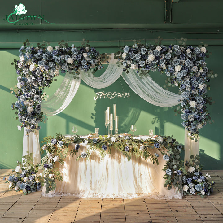 Promise(XLIV)-Flower Arrangement