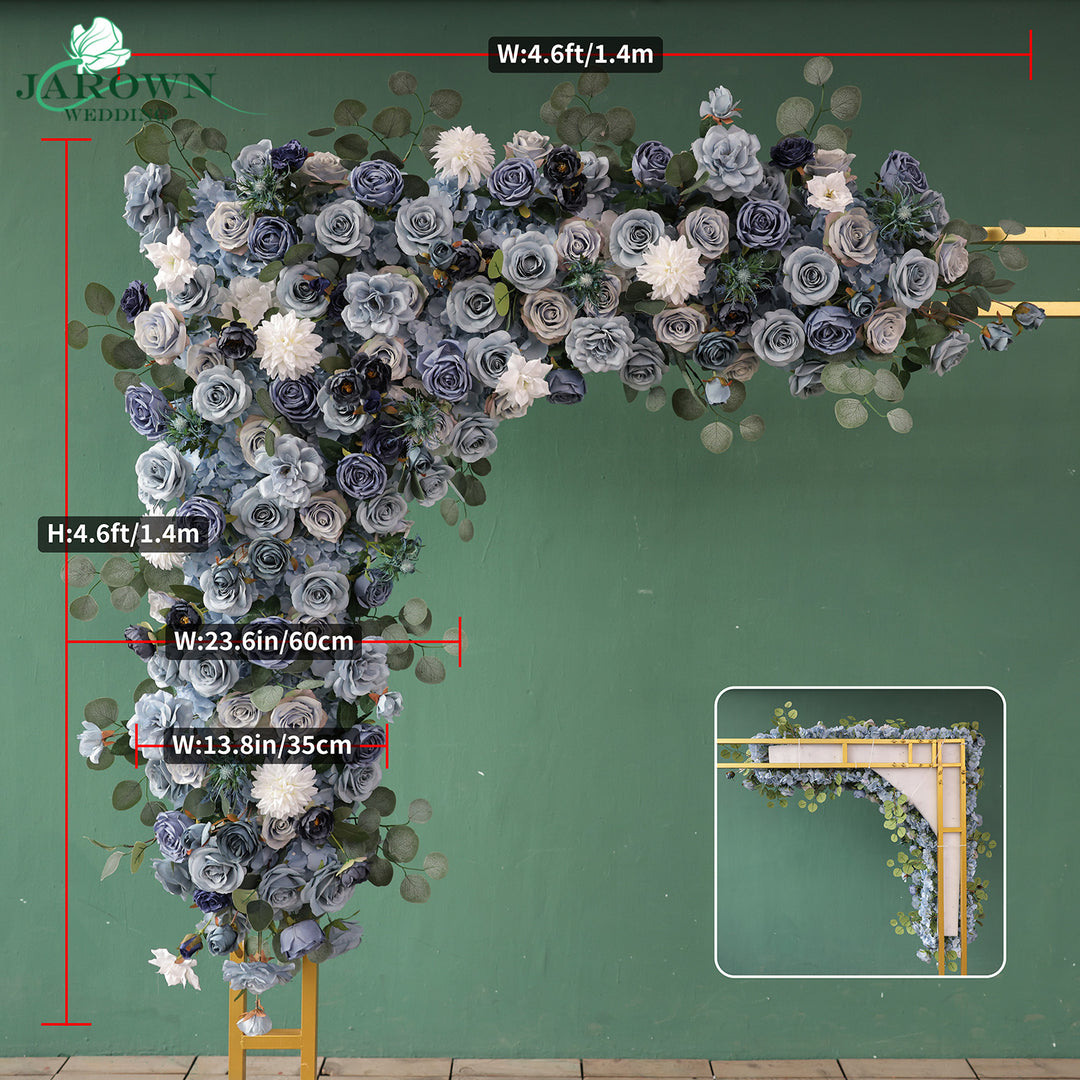 Promise(XLIV)-Flower Arrangement