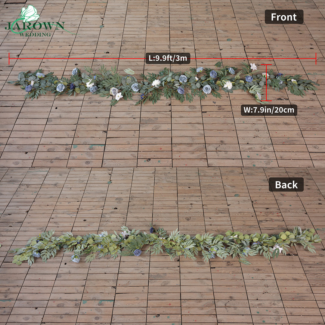 Promise(XLIV)-Flower Arrangement