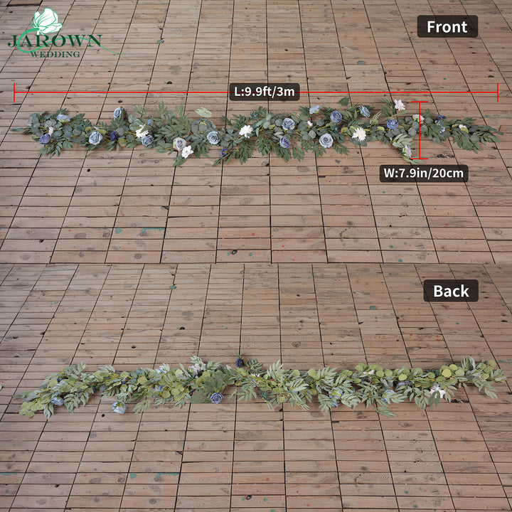 Promise(XLIV)-Flower Arrangement