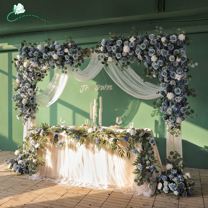 Promise(XLIV)-Flower Arrangement