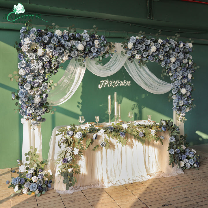 Promise(XLIV)-Flower Arrangement