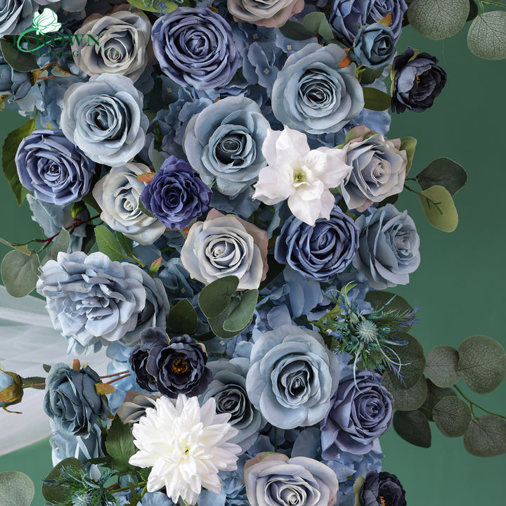 Promise(XLIV)-Flower Arrangement