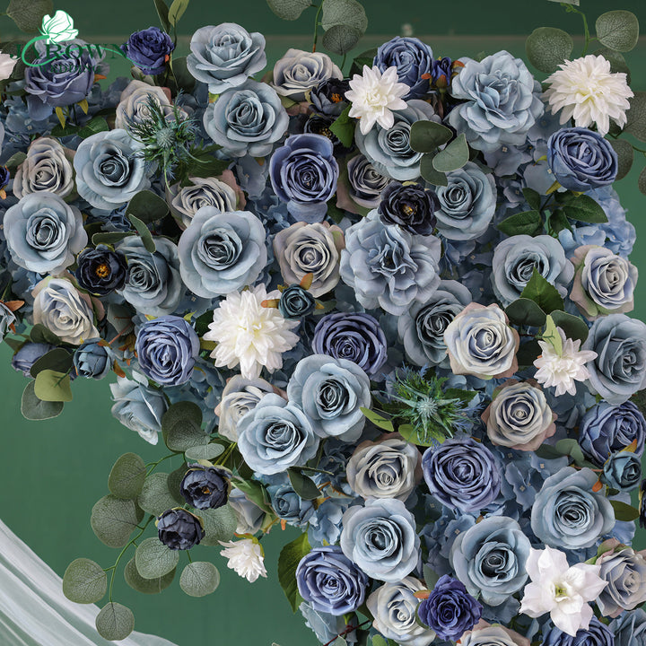 Promise(XLIV)-Flower Arrangement