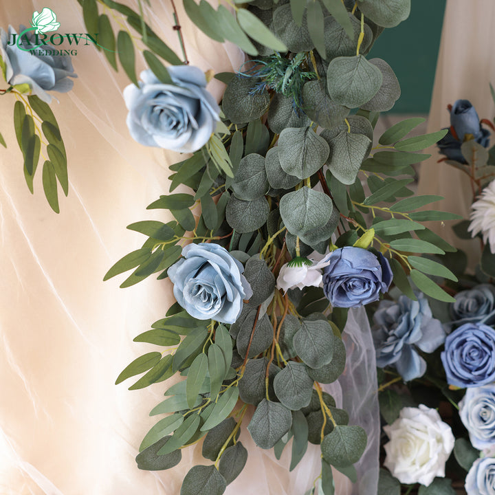 Promise(XLIV)-Flower Arrangement