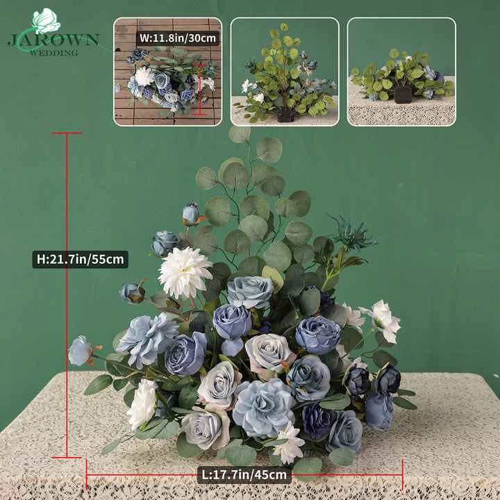 Promise(XLIV)-Flower Arrangement