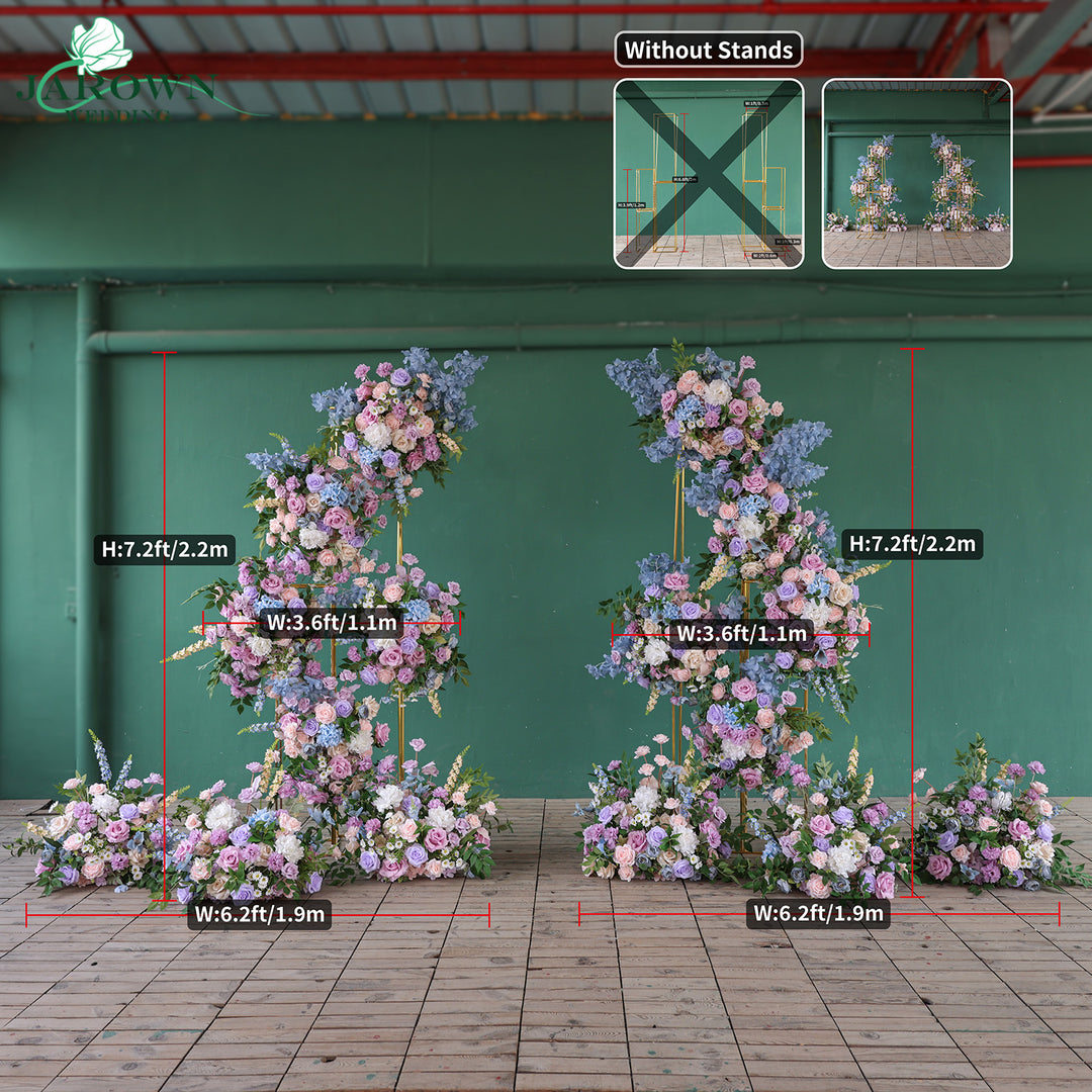 Promise(XLVII)-Flower Arrangement