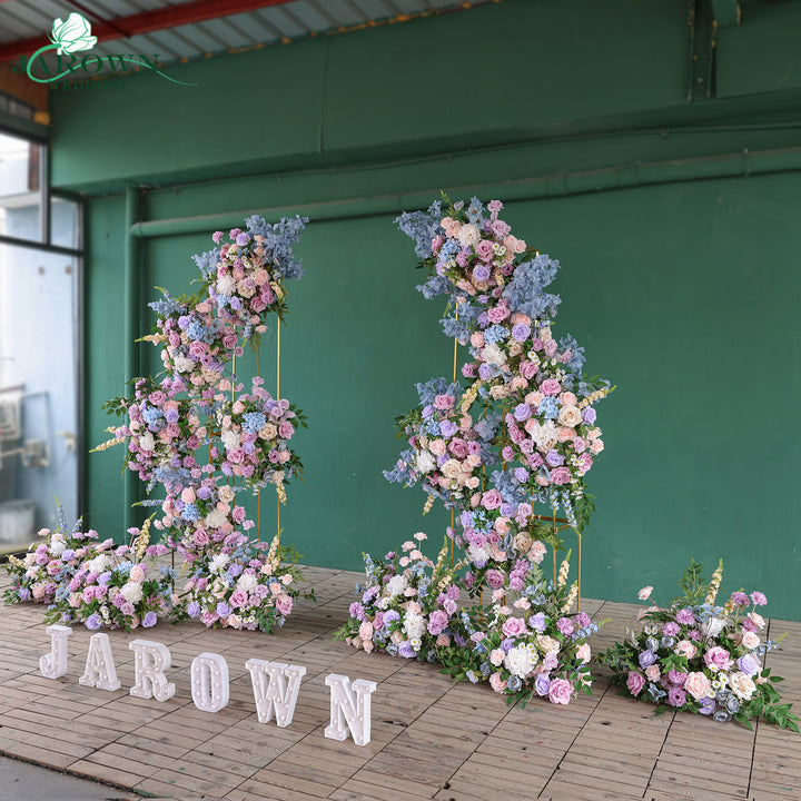 Promise(XLVII)-Flower Arrangement