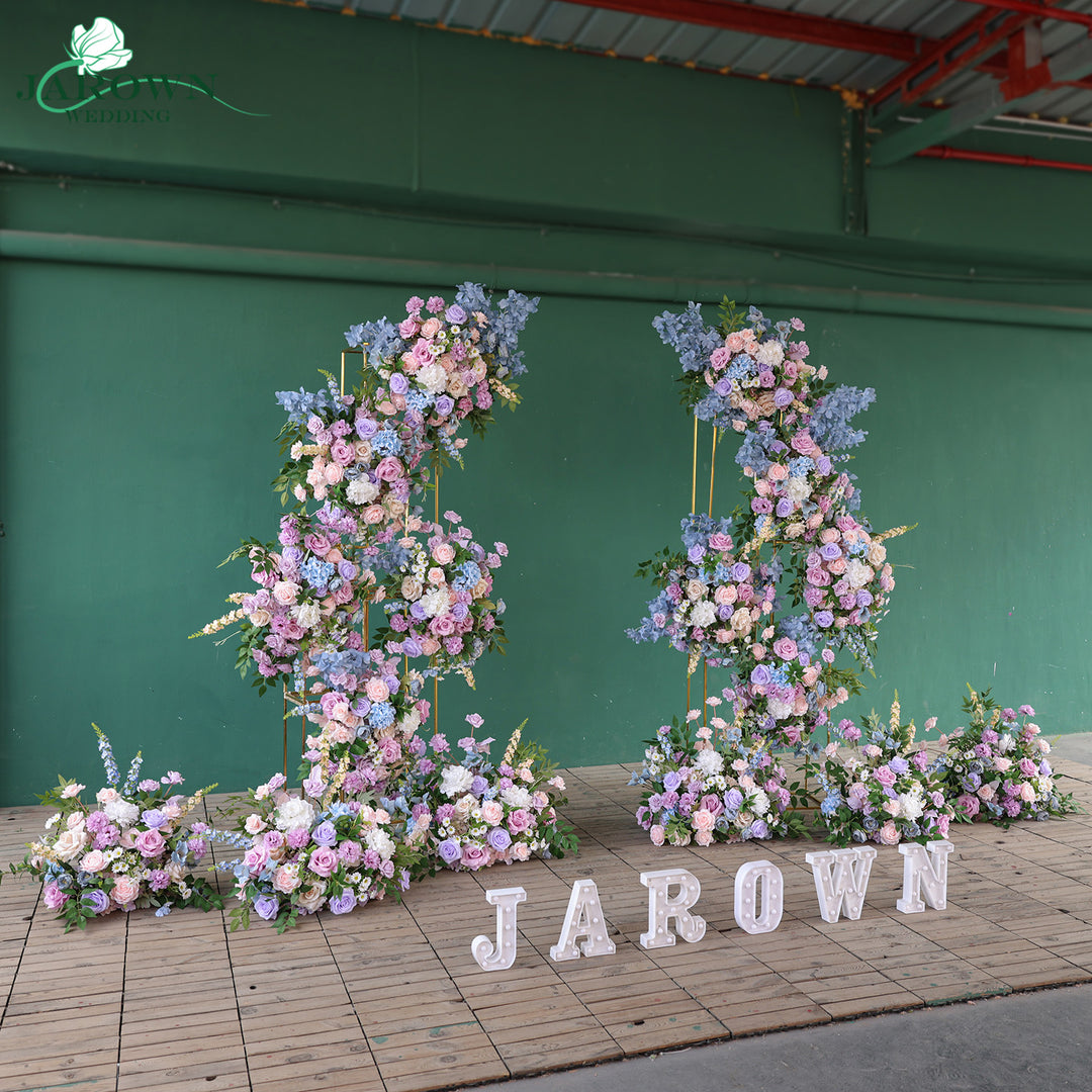 Promise(XLVII)-Flower Arrangement
