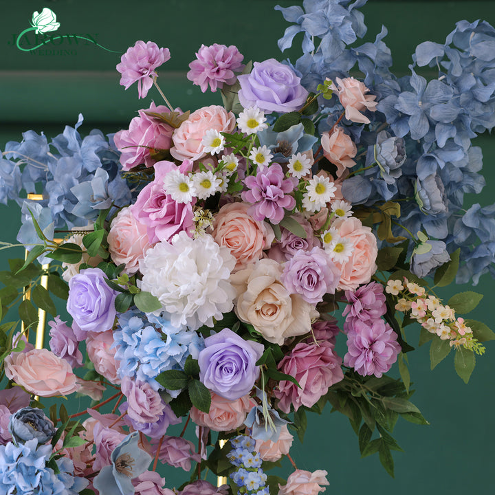 Promise(XLVII)-Flower Arrangement