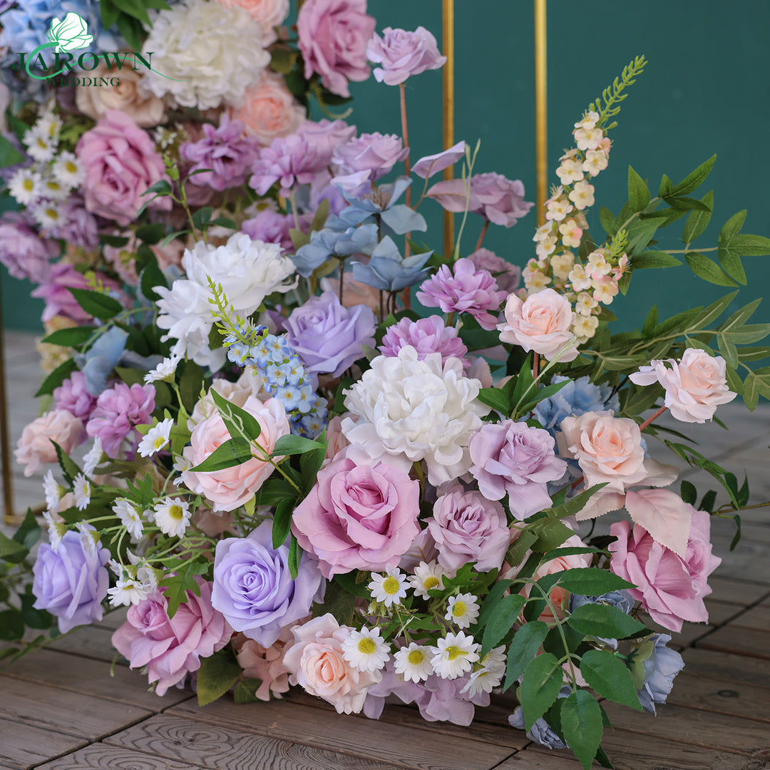 Promise(XLVII)-Flower Arrangement