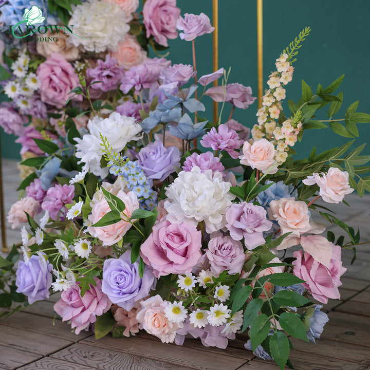 Promise(XLVII)-Flower Arrangement