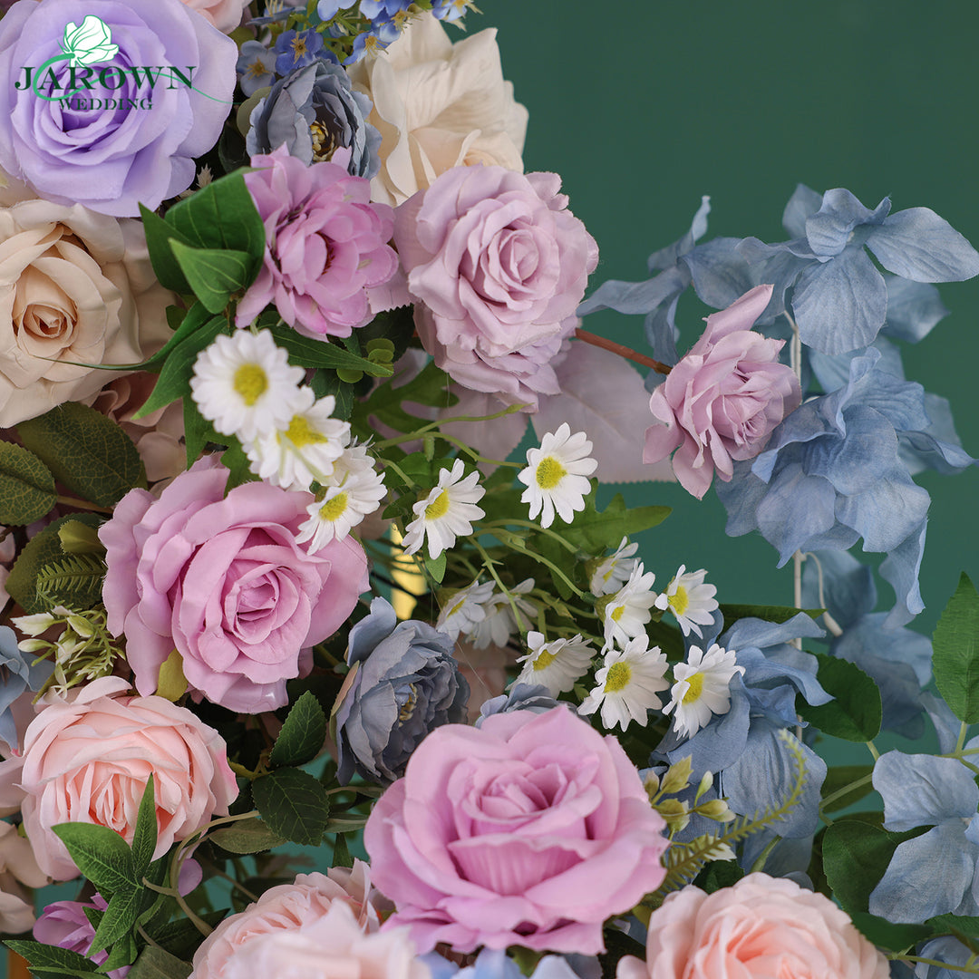 Promise(XLVII)-Flower Arrangement