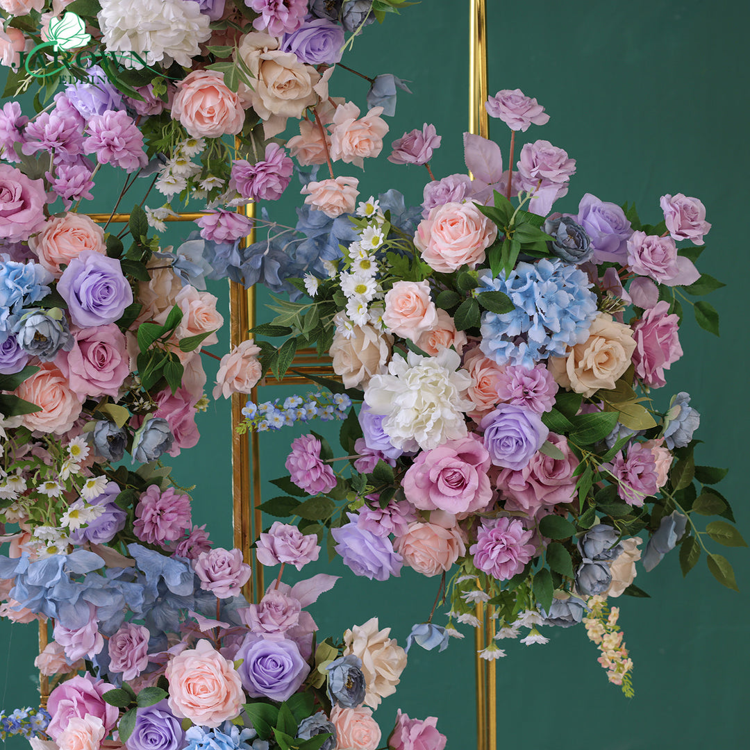 Promise(XLVII)-Flower Arrangement