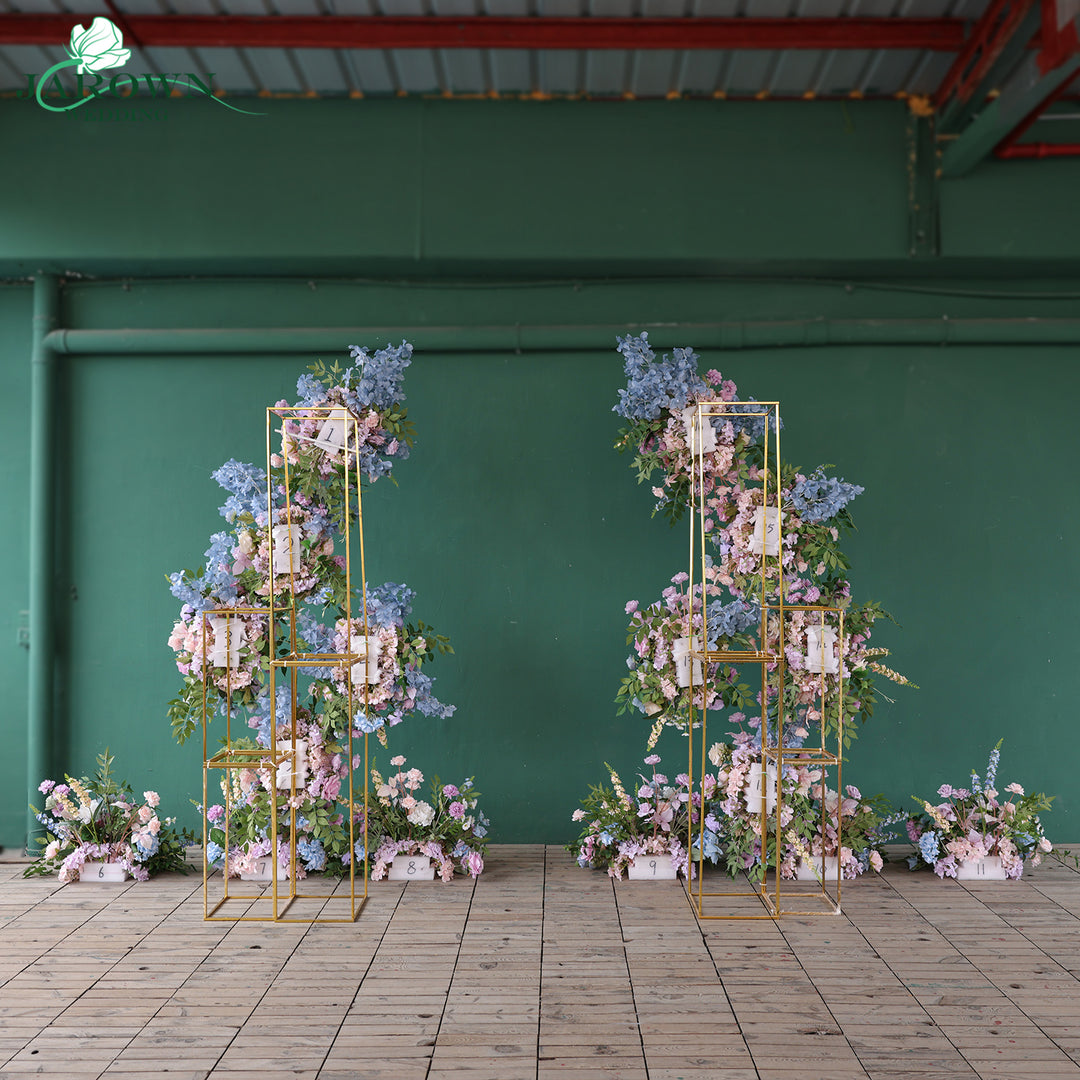 Promise(XLVII)-Flower Arrangement