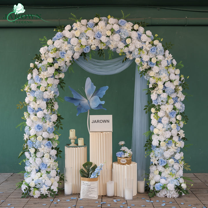 Promise(XLVIII)-Flower Arrangement