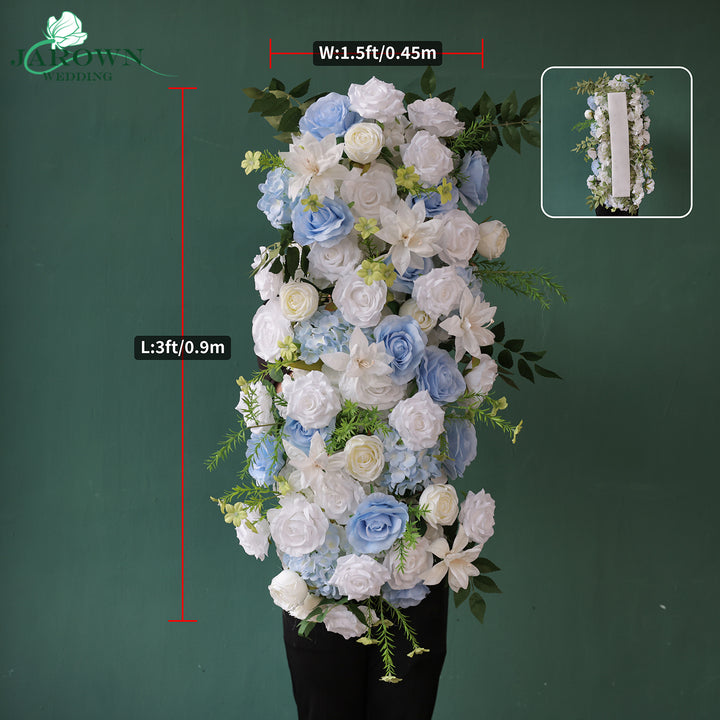 Promise(XLVIII)-Flower Arrangement